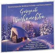 Gesegnete Weihnachten Gesegnete Weihnachten
