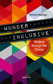 Verena Keil - Wunder inklusive Wunder inklusive