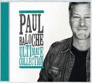 Paul Baloche - Ultimate Collection Ultimate Collection