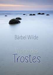 Bärbel Wilde - Worte des Trostes Worte des Trostes