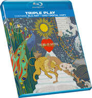Hillsong WORSHIP - There Is More (Live) - Blu-Ray There Is More (Live) - Blu-Ray