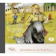 Sarah mischt sich ein (6) Sarah mischt sich ein (6)