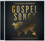 Various Artists - The World's Favourite Gospel Songs The World's Favourite Gospel Songs
