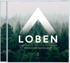 Various Artists - Daniel Harter - CD: Loben - Vol. 3 CD: Loben - Vol. 3