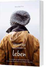 Veronika Fritz - Veronika beschließt zu leben Veronika beschließt zu leben