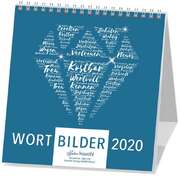 Wortbilder 2020 Wortbilder 2020