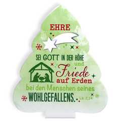 Haftnotizblock "Tannenbaum" Haftnotizblock "Tannenbaum"
