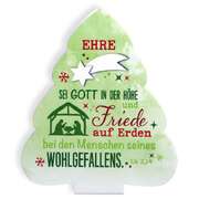 Haftnotizblock "Tannenbaum" Haftnotizblock "Tannenbaum"