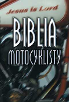 Biker Bibel - polnisch Biker Bibel - polnisch