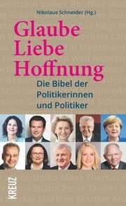 Nikolaus Schneider - Glaube, Liebe, Hoffnung Glaube, Liebe, Hoffnung