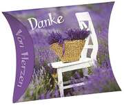 Schafmilchseife "Danke" Schafmilchseife "Danke"