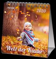 Welt der Kinder 2020 Welt der Kinder 2020