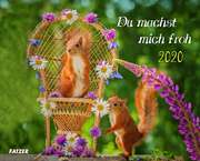 Du machst mich froh 2020 Du machst mich froh 2020
