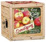 Roll-Box "Eine Kiste voll Ermutigung" Roll-Box "Eine Kiste voll Ermutigung"