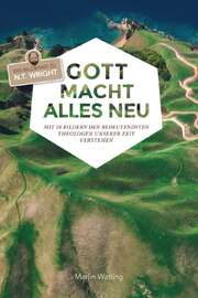 Marlin Watling - Petra Trischler - Gott macht alles neu Gott macht alles neu
