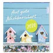 Auf gute Nachbarschaft 2020 Auf gute Nachbarschaft 2020