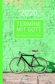 Termine mit Gott 2020 Termine mit Gott 2020
