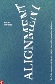 Asher Intrater - Alignment Alignment