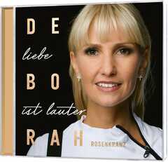 CD: Liebe ist lauter