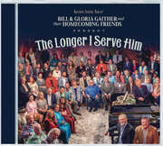 Gaither Gospel Series - The longer I serve him The longer I serve him