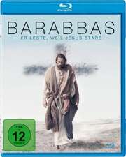 Barabbas (Blu-Ray) Barabbas (Blu-Ray)