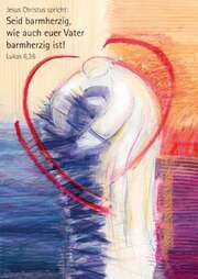Dorothee Krämer - Jahreslosung 2021 - Postkarten 10er Set Jahreslosung 2021 - Postkarten 10er Set