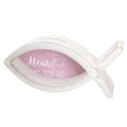 Spardose - Ichthys - rosa Spardose - Ichthys - rosa