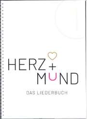 Martin Buchholz - Herz + Mund 1 - Das Liederbuch Herz + Mund 1 - Das Liederbuch