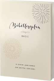 Bibelleseplan Basic Bibelleseplan Basic