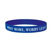 Armband "Pray more" Armband "Pray more"