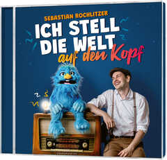 CD: Ich stell die Welt auf den Kopf