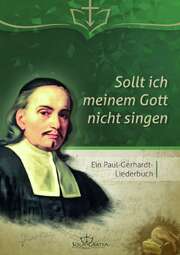 Matthias Steup - Sollt ich meinem Gott nicht singen Sollt ich meinem Gott nicht singen