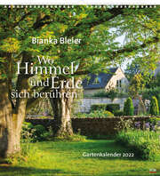 Bianka Bleier - Wo Himmel und Erde sich berühren 2022 Wo Himmel und Erde sich berühren 2022
