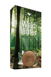 Handschmeichler "Waldläufer" Handschmeichler "Waldläufer"