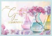 Faltkarte "Alles Gute zum Geburtstag" Faltkarte "Alles Gute zum Geburtstag"
