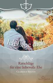 Clarence Sexton - Johannes Damaschke - Ich liebe dich Ich liebe dich