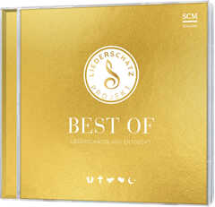 2CD: Das Liederschatz-Projekt - Best of