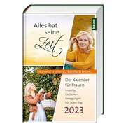 Alles hat seine Zeit 2023 Alles hat seine Zeit 2023