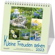 Kleine Freuden sehen 2023 Kleine Freuden sehen 2023