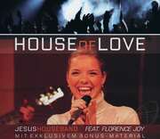 CD: House of Love - Single
