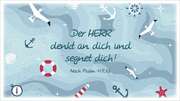 Schokoladengrüsse "Der Herr denkt an dich" (40g) Schokoladengrüsse "Der Herr denkt an dich" (40g)