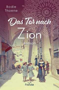 Das Tor nach Zion (5)
