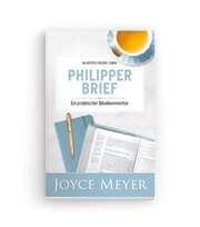 Joyce Meyer - Philipperbrief Philipperbrief