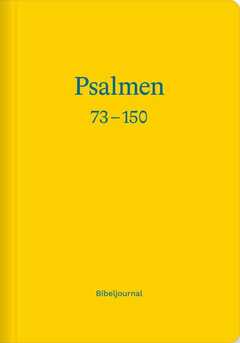 Die Psalmen 73–150 - Bibeljournal
