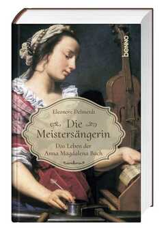 Eleonore Dehnerdt - Die Meistersängerin Die Meistersängerin