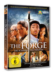 The Forge The Forge