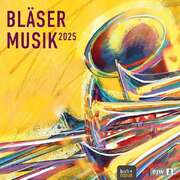 Hans-Ulrich Nonnenmann - Schwäbischer Posaunendienst - Bläsermusik 2025 Bläsermusik 2025