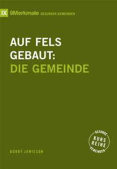 Bobby Jamieson - Jonas Bültemann - Auf Fels gebaut Auf Fels gebaut