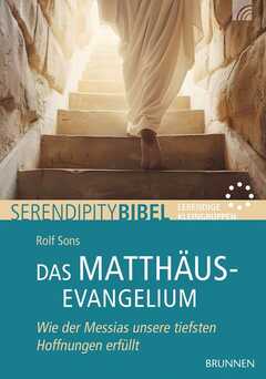 Rolf Sons - Das Matthäusevangelium Das Matthäusevangelium