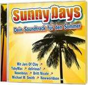CD: Sunny Days